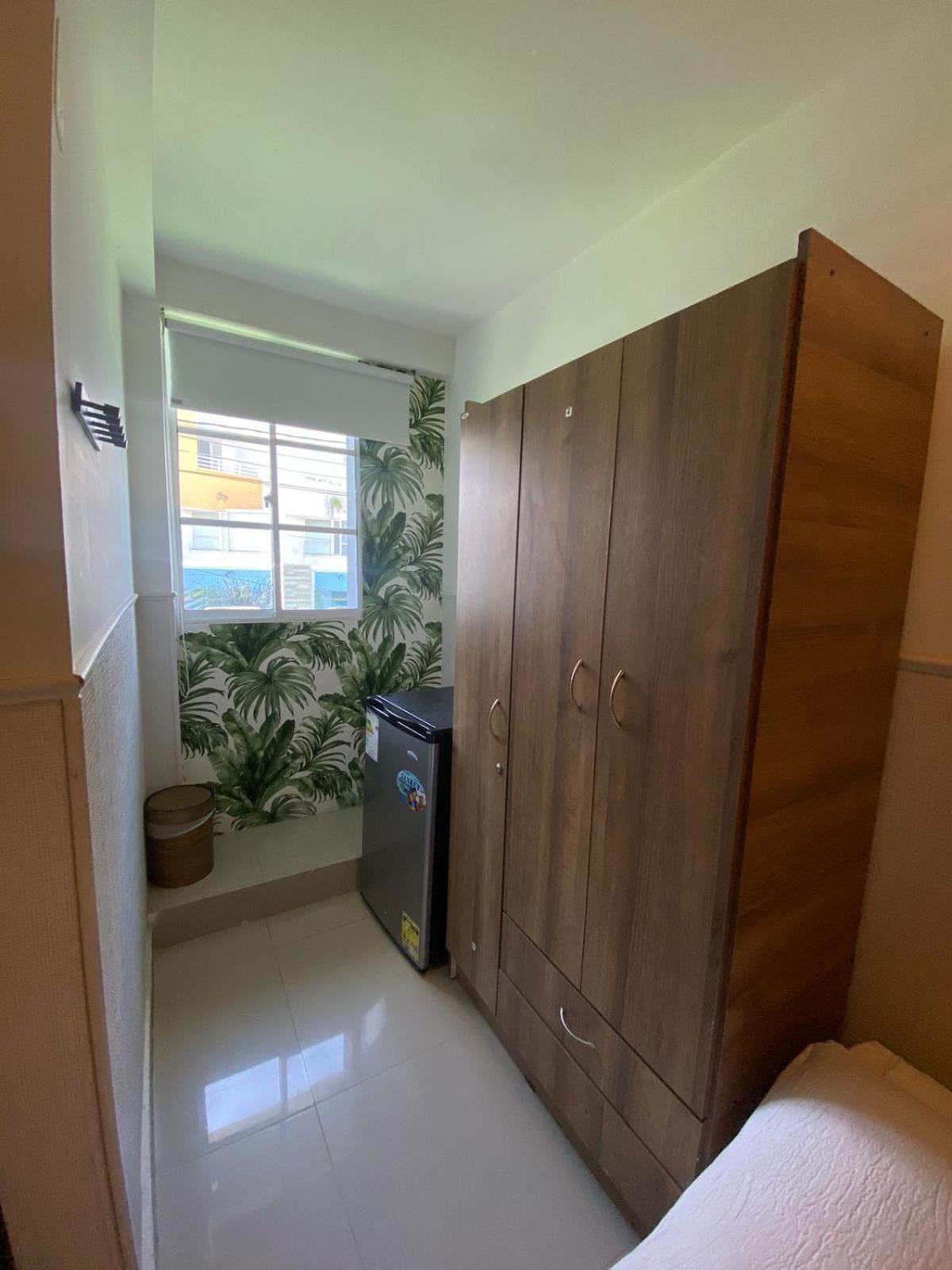 Apartahotel Marbella San Andrés Exteriér fotografie